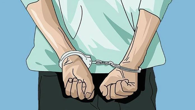 ধুনটে এতিম যুবতিকে গাছে বেঁধে পাশবিক নির্যাতন, অভিযুক্ত চাঁন মিয়া পলাতক