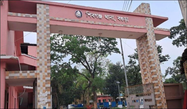 বগুড়ায় স্ত্রীকে ছুরিকাঘাতে হত্যা, স্বামী পলাতক