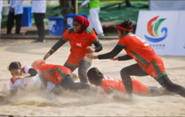 সেমিফাইনালে ভারতের মুখোমুখি বাংলাদেশ