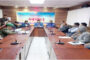 ফুলবাড়ীতে মাসিক আইন শৃঙ্খলা কমিটির সভা অনুষ্ঠিত