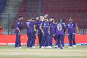 রাওয়ালপিন্ডিকে উড়িয়ে জয়ের ধারায় ফিরল কোয়েটা গ্ল্যাডিয়েটর্স