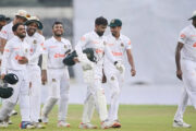 তবে কি বাজবলের পথে হাঁটতে চলেছে বাংলাদেশ?