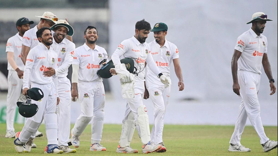তবে কি বাজবলের পথে হাঁটতে চলেছে বাংলাদেশ?