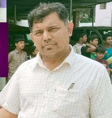 ফুলবাড়ীর আলাদিপুর ইউনিয়নের চেয়ারম্যানের পদ শূন্য ঘোষণা