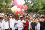 বিরলে নতুন কুঁড়ি স্পোর্টস প্রতিভা অন্বেষণ খেলোয়াড় বাছাই অনুষ্ঠিত