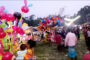 ঐতিহ্যবাহী চৈত্র সংক্রান্তি মেলা বসছে সোমবার