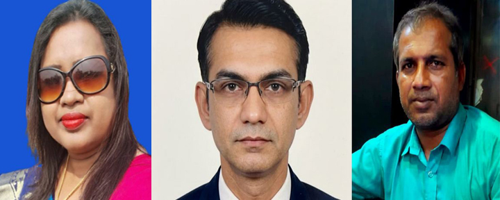 কলকাতার ‘হাজার কবির হাজার কবিতা