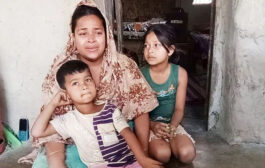 আজ ২৪ এপ্রিল সাভারের রানা প্লাজা ট্রাজেডি'র ১৩ বছর :  “চিরতরে দু-পা হারালেও রেবেকা ক্ষতিপূরণ পেয়েছেন এক পা হারানোর, খোঁজ মেলেনি গুলশানে জান্নাত শাবানার   