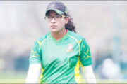 বিসিবি পরিচালক পদে নারী ক্রিকেটারদের অন্তর্ভুক্তি চান রুমানা