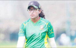 বিসিবি পরিচালক পদে নারী ক্রিকেটারদের অন্তর্ভুক্তি চান রুমানা