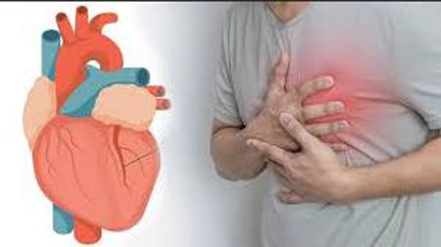 মোটরসাইকেলের তেল নিতে গিয়ে হৃদরোগে আক্রান্ত হয়ে এক বৃক্তির মৃত্যু