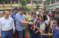 প্রতিটি শিশুকে খেলাধুলায় সম্পৃক্ত করতে সরকার বদ্ধপরিকর-প্রতিমন্ত্রী