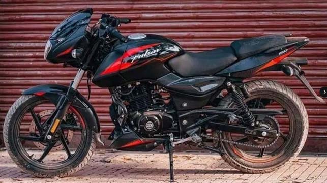 বগুড়ার জানাজা থেকে এনসিপি নেতার মোটরসাইকেল চুরি