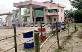 হিলিতে ফুয়েল কার্ডে স্বস্তিতে তেল মিলছে