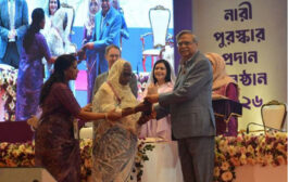 বাংলাদেশের সফল জননী নূরবানু