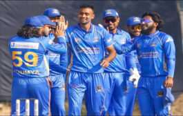 তামিমের অনুরোধে বরফ গলছে লিজেন্ডস অব রূপগঞ্জের!