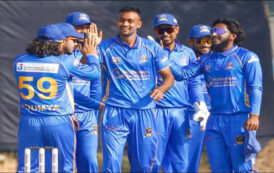 তামিমের অনুরোধে বরফ গলছে লিজেন্ডস অব রূপগঞ্জের!