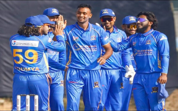 তামিমের অনুরোধে বরফ গলছে লিজেন্ডস অব রূপগঞ্জের!