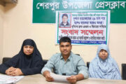 প্রধানমন্ত্রীর হস্তক্ষেপ দাবি বগুড়ায় বিএনপি নেতা মতিন হত্যার ২৯মাসেও আসামীরা গ্রেপ্তার না হওয়ায় ক্ষোভ