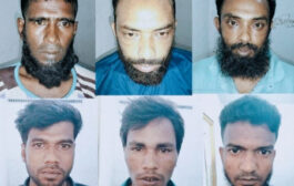 ধুনটে মাদকের আস্তানায় পুলিশের বড় অভিযান: দুই ভাইসহ গ্রেফতার ৬, উদ্ধার ট্যাপেন্টাডল ট্যাবলেট