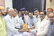 সমাজকল্যাণ মন্ত্রী ডা.জাহিদ কে 