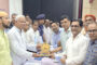সমাজকল্যাণ মন্ত্রী ডা.জাহিদ কে 