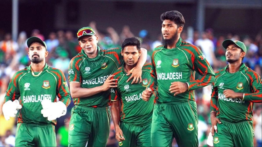 সিরিজ বাঁচানোর লড়াইয়ে প্রস্তুত টাইগাররা