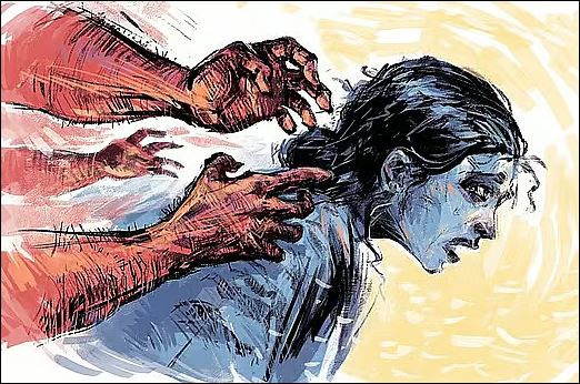 ধুনটে নাতনি বয়সি শিশুকে ধর্ষণের অভিযোগ, পলাতক বৃদ্ধের বিরুদ্ধে মামলা