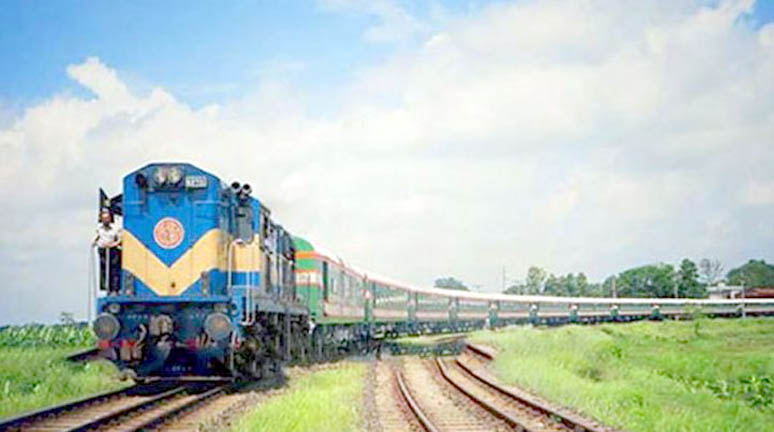 আজ বিক্রি হচ্ছে ১ জুনের ট্রেনের ফিরতি টিকিট