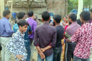 শিশুর পেটে বড় হচ্ছে আরেক শিশু, থানায় মামলা, ভেস্তে গেছে আপস-মীমাংসার চেষ্টা