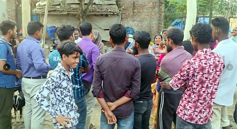 শিশুর পেটে বড় হচ্ছে আরেক শিশু, থানায় মামলা, ভেস্তে গেছে আপস-মীমাংসার চেষ্টা