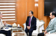 সরকার গণমাধ্যমের স্বাধীনতা নিশ্চিত করতে বদ্ধপরিকর : তথ্য ও সম্প্রচারমন্ত্রী জহির উদ্দিন স্বপন