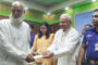 বীরগঞ্জে প্রধানমন্ত্রীর ত্রাণ তহবিলের অর্থ সহায়তা বিতরণ