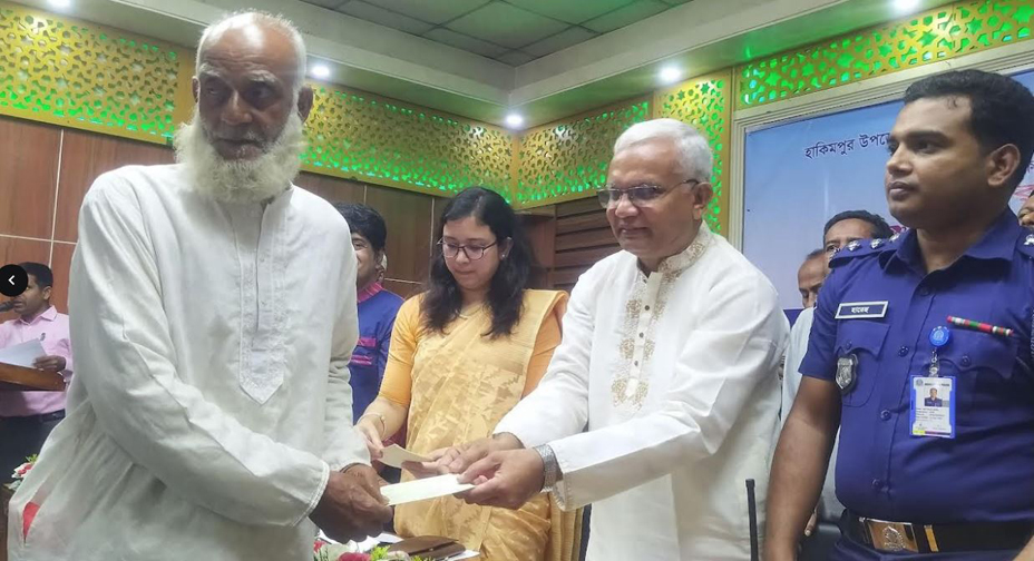 শিশু বা নারী নির্যাতনকারী যেই হোক, সে সমাজের একটা শত্রু। তাদের কোনো অবস্থাতেই প্রশ্রয় দেওয়া যাবে না  --সমাজকল্যাণ মন্ত্রী