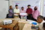 বাংলাদেশ গার্ল গাইডের হলদে পাখি কার্যক্রম সম্প্রসারণের লক্ষ্যে মতবিনিময় সভা 