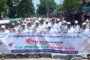 পাঁচবিবির নবাগত ইউএনওর মতবিনিময়