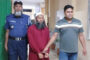 ধুনটে উঠানে বসে গাঁজা সেবন: ১৫০ গ্রামসহ কৃষক গ্রেফতার