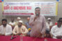 দিনাজপুরে নির্মাণ মিস্ত্রি শ্রমিক ইউনিয়নের আন্তর্জাতিক শ্রমিক দিবসে বর্ণাঢ্য র‌্যালী ও আলোচনা সভা