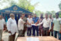 দিনাজপুর বুদ্ধি প্রতিবন্ধী ও অটিস্টিক বিদ্যালয় পরিদর্শনে বুয়েট অধ্যাপক তাহমিদ মল্লিক আল হুসাইনি