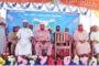 পাঁচবিবি সীমান্তে ঈদ পূনর্মিলনী