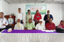মানবাধিকার কর্মী আমিনুল হকের মৃত্যুতে শোক সভা অনুষ্ঠিত