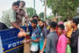 পাঁচবিবিতে টিসিবির পণ্য বিক্রয়