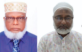 বিরামপুর ডায়াবেটিক সমিতির কমিটি গঠন আহবায়ক ডা. ইমার উদ্দিন ও শফিকুল আলম মামুন
