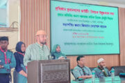 বিরলে প্রতিষ্ঠান প্রধানগণের স্কাউটিং উদ্ধুদ্ধকরণ সভা অনুষ্ঠিত
