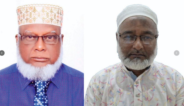 বিরামপুর ডায়াবেটিক সমিতির কমিটি গঠন আহবায়ক ডা. ইমার উদ্দিন ও শফিকুল আলম মামুন