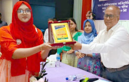 দিনাজপুর মেডিকেল কলেজের নবীন শিক্ষার্থীদের ওরিয়েন্টেশন ও পরিচিত ক্লাস অনুষ্ঠিত