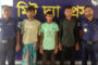 ধুনটে এসএসসি ভোকেশনাল পরীক্ষায় নকলের দায়ে শিক্ষার্থী বহিষ্কার