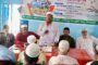 হাকিমপুরে জামায়াতে ইসলামীর ঈদ পুনর্মিলনী অনুষ্ঠিত