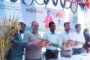 গোবিন্দগঞ্জে নেশার টাকা জোগাড় করতে স্কুলের ফ্যান চুরি করে পালানোর সময় যুবক আটক