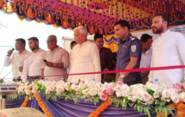 সরকার কৃষকদের ন্যায্যমূল্য নিশ্চিত করতে কাজ করছে -সমাজকল্যাণ মন্ত্রী ডা. জাহিদ হোসেন এমপি